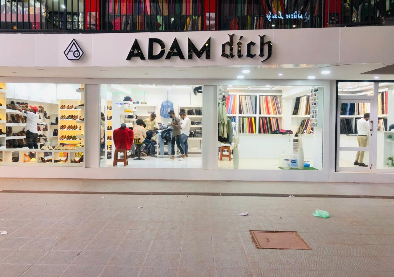 ADAM dich
